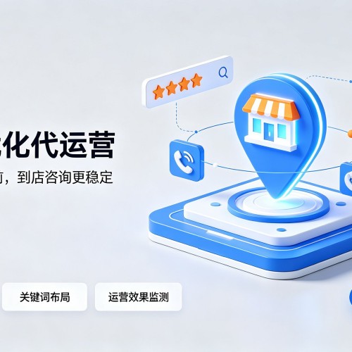 新会GEO优化